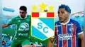 ¡Con 3 brasileños! El poderoso 11 que quiere armar Sporting Cristal para ganar el título del 2024