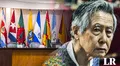 ¿Qué sucederá con Alberto Fujimori tras el pronunciamiento de la Corte IDH?