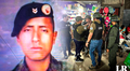 Detienen a exmilitar peruano que ejercía de ‘seguridad’ en una banda de narcotráfico en Argentina