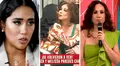 Janet Barboza revela que Melissa Paredes le dio “un beso de Judas” y cuenta los motivos