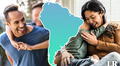 Los 5 países con mejores condiciones de vida para criar hijos: ¿cúal destaca en Sudamérica?
