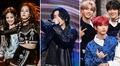 ¿Cuáles fueron las 10 mejores giras de k-pop que nos dejó el 2023? Este es el top, según Billboard