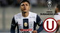¿Y Universitario? Jairo Concha fue ofrecido a club campeón de la Copa Sudamericana