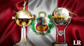 Los futbolistas peruanos que jugarán Copa Libertadores y Sudamericana con equipos extranjeros