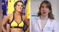 ¿A qué se dedica Vanessa Tello? Exmodelo sorprende en redes con nueva faceta: "Toda una profesional"