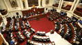 Congreso: ¿cuáles son las bancadas que tuvieron mayor producción parlamentaria en 2023?