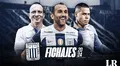Fichajes Alianza Lima EN VIVO: ¿cuál es la situación de Carlos Zambrano en el club?