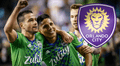 Orlando City de Gallese y Cartagena a poco de fichar al 'socio' de Raúl Ruidíaz en Sounders
