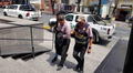 Arequipa: policía que utilizaba su uniforme para robar en 3 establecimientos es enviado a la cárcel