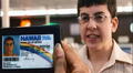 'McLovin' y la vez que filmó una escena de sexo en 'Superbad' frente a su madre