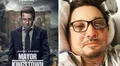 Jeremy Renner, a 1 año de su fatal accidente con tractor quitanieve, regresa a la actuación