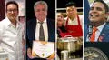 Exitosos del 2023: conoce las historias de 4 peruanos que dejaron al Perú en alto a nivel mundial