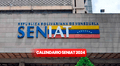 Calendario Seniat 2024: MIRA AQUÍ las fechas de Contribuyentes Especiales