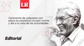 El abandono de la Amazonía