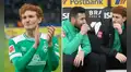 ¿Qué fue de Josh Sargent, el 'hijo' de Claudio Pizarro que jugó un Mundial de fútbol?