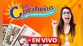 VER Caribeña Día y Noche HOY, 9 de enero, EN VIVO: NÚMEROS GANADORES y cómo jugó el sorteo colombiano
