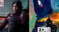 'Echo': fecha de estreno, de qué trata, reparto y todo sobre la nueva serie de Marvel