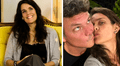 Daniela Sarfati confirma que retomó su relación con Óscar López Arias y revela por qué se reconciliaron