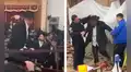 Descubren túneles secretos bajo sinagoga en Nueva York: 10 personas fueron detenidas