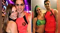 ¿Qué fue de Pablo Morcillo y Manuela Garrido Lecca, la pareja de 'Combate' que renunció a TV para formar su familia?