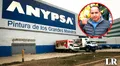 Alejandro Torvisco: ¿quién es el dueño de Anypsa sentenciado a prisión por defraudación tributaria?