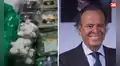 Julio Iglesias es retenido en un aeropuerto de Latinoamérica por llevar 42 kilos de comida en maleta