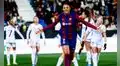 Barcelona goleó 4-0 al Real Madrid y clasificó a la final de la Supercopa de España Femenina