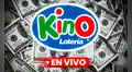 Kino HOY, 19 de enero, EN VIVO: revisa AQUÍ los resultados y números GANADORES del sorteo 2864