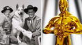 Rin Tin Tin y la sorprendente historia del perro que estuvo a punto de ganar el anhelado Premio Oscar