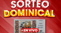 LOTERÍA Nacional de Panamá EN VIVO: resultados oficiales del SORTEO DOMINICAL de HOY, 21 de enero