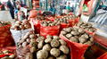 La oferta de papa se ha duplicado esta semana en Lima: precios deberían precipitarse