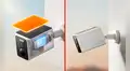 Crean cámara de vigilancia para exteriores que se recarga con luz solar y funciona sin cables