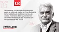 Bárcena, las consecuencias, por Mirko Lauer