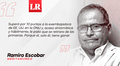 Trump primarioso, por Ramiro Escobar