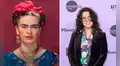 Peruana Carla Gutiérrez recibe premio en Sundance por su documental sobre Frida Kahlo