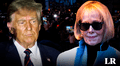 Trump es condenado a pagar US$83,3 millones de indemnización a E. Jean Carroll por difamación