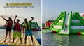 ¡Visita Ocean Park! El moderno parque acuático en Paracas: ¿cómo llegar desde Lima y cuál es su precio?