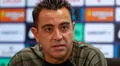 ¡Xavi Hernández dejará el FC Barcelona! El español anuncia que se irá al finalizar la temporada