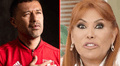 Reportero de Magaly Medina niega que ampay sea del ‘Chorri’ Palacios: “Apostamos”