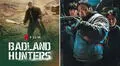 'Cazadores en tierra inhóspita', reparto: quién es quién en la película coreana que conquista Netflix