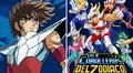 'Los caballeros del zodiaco': descubre cómo luciría Seiya de Pegaso como humano