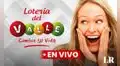 Lotería del Valle HOY, 31 de enero, EN VIVO: resultado oficial del sorteo 4729