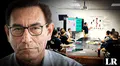 AAR sobre presunta red criminal que lideraría Vizcarra: "Si se prueba, está en problemas"