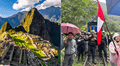 Protestas en Machu Picchu: reanudan servicio de trenes tras suspensión del paro seco