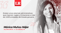 No se puede reiniciar todo, por Mónica Muñoz-Nájar