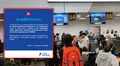 Aeropuerto Jorge Chávez: LAP anuncia hoy retrasos debido a separación entre vuelos