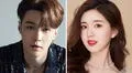 ¿Lay de EXO y Zhao Lusi estuvieron juntos en hotel? Agencia del idol lanza tajante respuesta