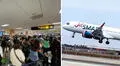 Retrasos de vuelos en aeropuerto Jorge Chávez EN VIVO: lo último sobre pasajero varados, reprogramaciones y más