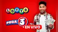 LOTERÍA Nacional de Panamá, EN VIVO: resultados del Lotto y Pega 3 del 3 de febrero, vía RPC