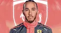 Bomba en la Fórmula 1: Lewis Hamilton a Ferrari
